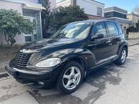 Gebraucht Chrysler PT Cruiser 115 PS (84 kW) 2005 Schwarz Limousine