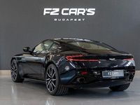Gebraucht Aston Martin DB11 609 PS (447 kW) 2017 Schwarz