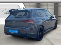 Gebraucht VW Golf VIII GTI 300 PS (220 kW) 2023 Delfingrau metallic Limousine