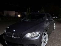 Gebraucht BMW 330 M Sport 272 PS (200 kW) 2007 Grau Coupé