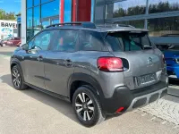 Gebraucht Citroën C3 Aircross 120 PS (88 kW) 2020 Grau SUV