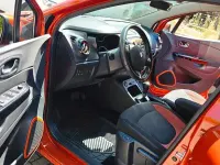 Gebraucht Renault Captur Dynamique 120 PS (88 kW) 2014 Orange SUV