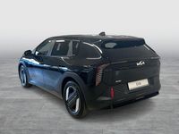 Ny Kia EV4 Earth 150 kW (204 HK) 2026 Sort Hatchback