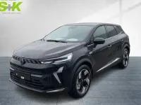 Neu Renault Symbioz Techno 158 PS (116 kW) 2026 Schwarz SUV