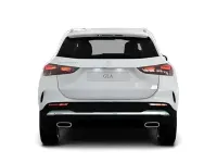Gebraucht Mercedes GLA250 AMG 2025 Weiss SUV