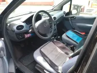 Gebraucht Mercedes A140 Classic 82 PS (60 kW) 2000 Schwarz Kleinwagen