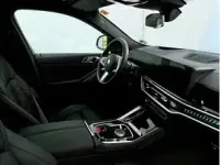 Gebraucht BMW X6 352 PS (258 kW) 2025 Schwarz (carbonschwarz metallic) SUV