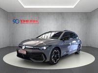 Neu VW Golf VIII R-line 150 PS (110 kW) 2026 Grau Kombi