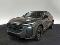 Gebraucht Audi Q3 204 PS (150 kW) 2025 Daytonagrau perleffekt SUV