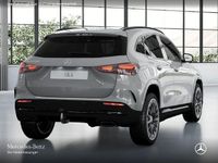 Gebraucht Mercedes GLA200 AMG line 163 PS (119 kW) 2025 SUV