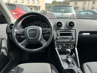 gebraucht Audi A3 Sportback 2.0 TDI Attraction * Automatik*
