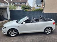 gebraucht Audi Cabriolet 