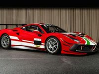 Gebraucht Ferrari 488 2017 Rot