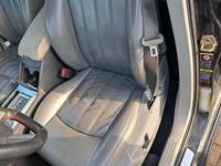 Gebraucht Chrysler 300C 218 PS (160 kW) 2006 Schwarz Kombi