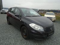 gebraucht Suzuki SX4 S-Cross 