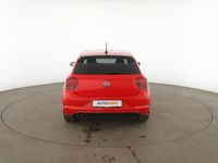 Gebraucht VW Polo GTI 200 PS (147 kW) 2019 Rot Kleinwagen