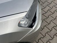 Second-hand BMW X3 xLine 258 CP (189 kW) 2013 Argintiu SUV