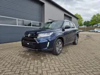 Neu Suzuki Vitara Comfort 110 PS (80 kW) 2026 Sphere blue pearl metallic SUV