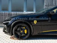 Neu Ferrari Purosangue 725 PS (533 kW) 2025 Nero ds SUV
