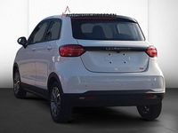 Neu Leapmotor T03 69 kW (95 PS) 2025 Blau Kleinwagen