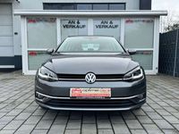 gebraucht VW Golf VII 1.5 TSI Highline/ACC/LED/Navi/Massage