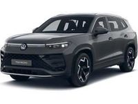 Neu VW Tayron R-line 265 PS (194 kW) 2025 Grau (uranograu) SUV