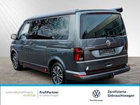 gebraucht VW California T6.1Beach Tour Edition 2,0 l TDI DSG