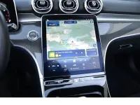 Gebraucht Mercedes CLE180 Advanced Plus 170 PS (125 kW) 2025 Schwarz Cabrio