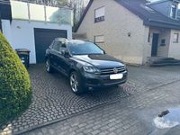 gebraucht VW Touareg Touareg3.0 V6 TDI Blue Motion DPF Automatik