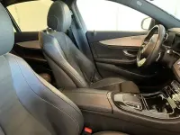 Gebraucht Mercedes E300 AMG line 320 PS (235 kW) 2021 Grau Limousine
