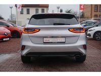 gebraucht Kia Ceed 1.5