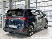 Gebraucht VW ID. Buzz GTX 250 kW (340 PS) 2025 Blau Van / Kleinbus
