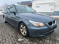 gebraucht BMW 520 d touring Edition Exclusive