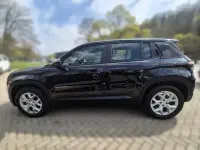 Gebraucht Jeep Avenger Altitude 101 PS (74 kW) 2024 Schwarz SUV