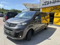 Gebraucht Opel Vivaro-e Combi 120 PS (88 kW) 2020 Grau Van / Kleinbus