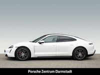 gebraucht Porsche Taycan 4S BOSE Abstandstempomat Performancebatterie+