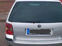 gebraucht VW Passat 3bg Variant Kombi
