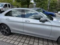 Gebraucht Mercedes C220 Avantgarde 200 PS (147 kW) 2021 Limousine