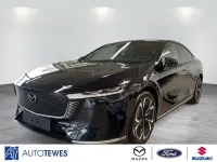 Neu Mazda 6e 189 kW (258 PS) 2026 Schwarz Limousine