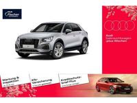 Gebraucht Audi Q2 Advanced 116 PS (85 kW) 2025 Florettsilber metallic SUV