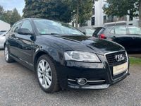 gebraucht Audi A3 Sportback 1.2 TFSI Ambition*