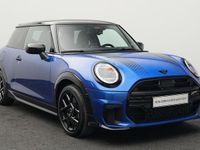 Second-hand Mini Cooper S 204 CP (150 kW) 2025 Albastru Hatchback