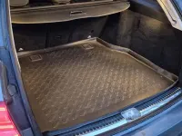 Gebraucht Mercedes C250 204 PS (150 kW) 2016 Schwarz Kombi