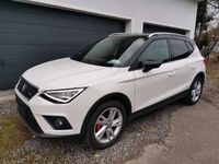 gebraucht Seat Arona Arona1.5 TSI EVO FR