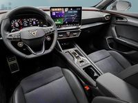 Neu Cupra Formentor 333 PS (244 kW) 2025 Weiß SUV