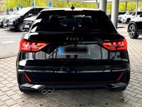 Gebraucht Audi A1 S-Line 207 PS (152 kW) 2023 Schwarz SUV