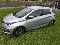 gebraucht Renault Zoe Intens BOSE EDITION 135 PS