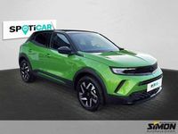 Gebraucht Opel Mokka 136 PS (100 kW) 2024 Matcha grün (metallic) SUV