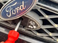 Gebraucht Ford Focus 116 PS (85 kW) 2004 Schwarz Limousine