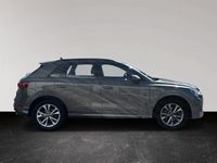 gebraucht Audi Q3 40 TDI S tronic quattro S line NaviPlus Matri